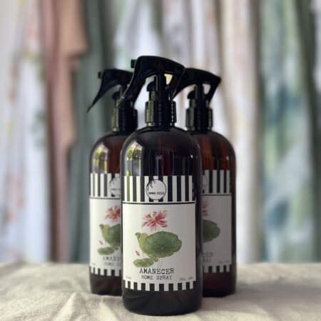 Home Spray- Amanecer