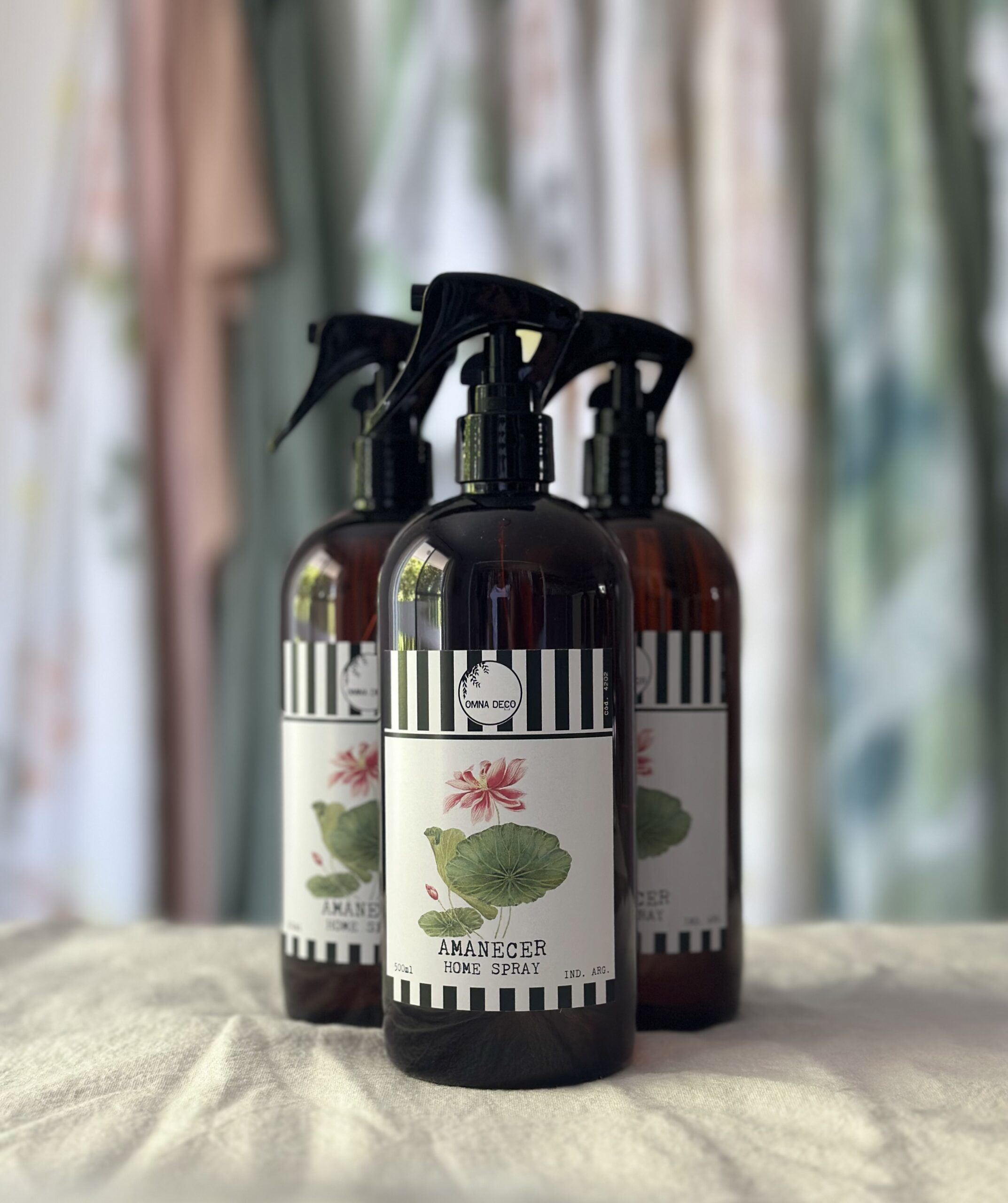 Home Spray- Amanecer