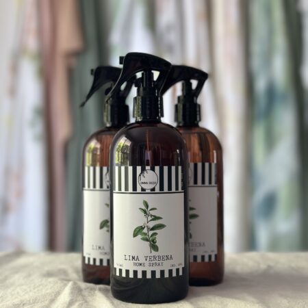 Home Spray - Lima Verbena