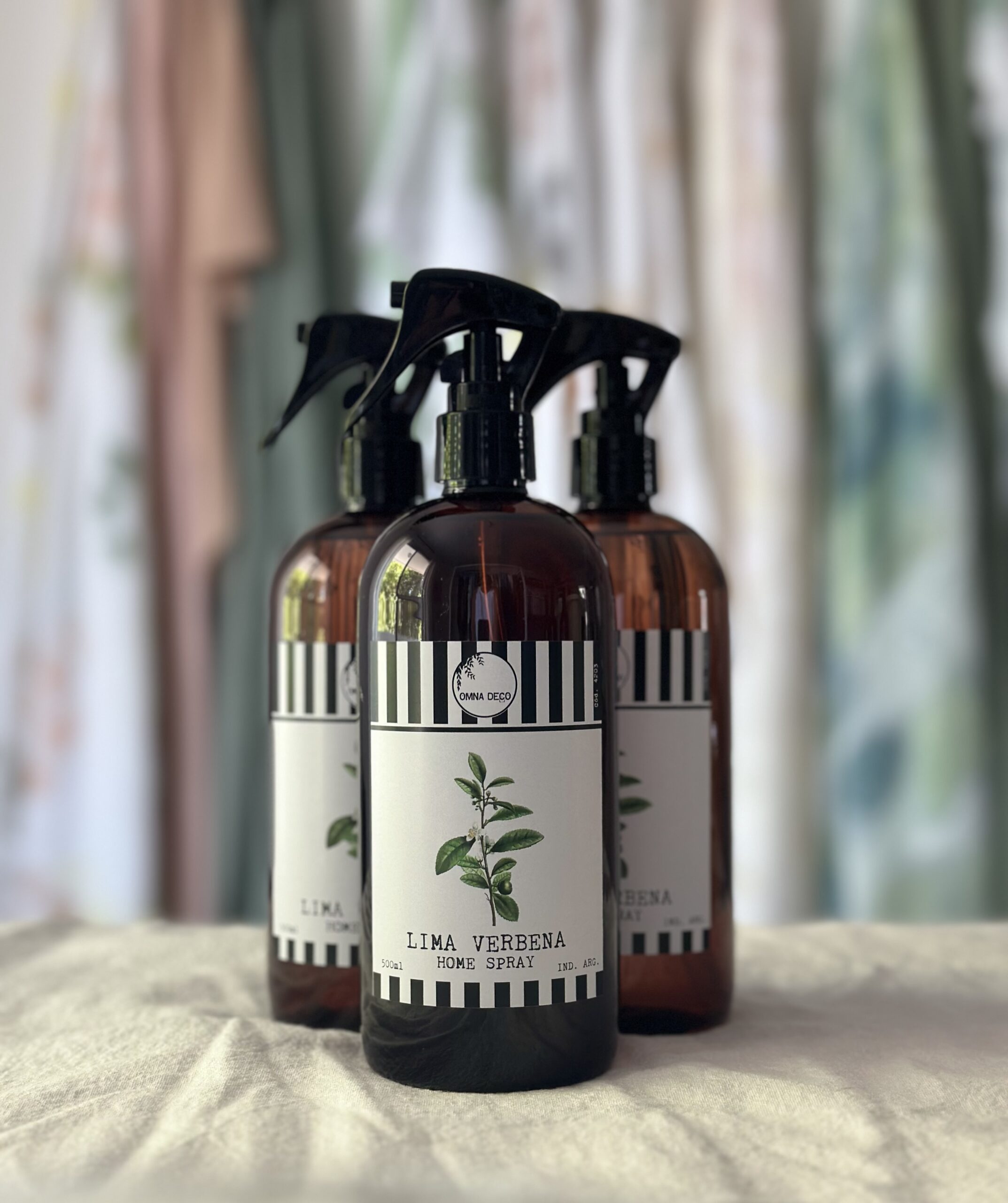 Home Spray – Lima Verbena