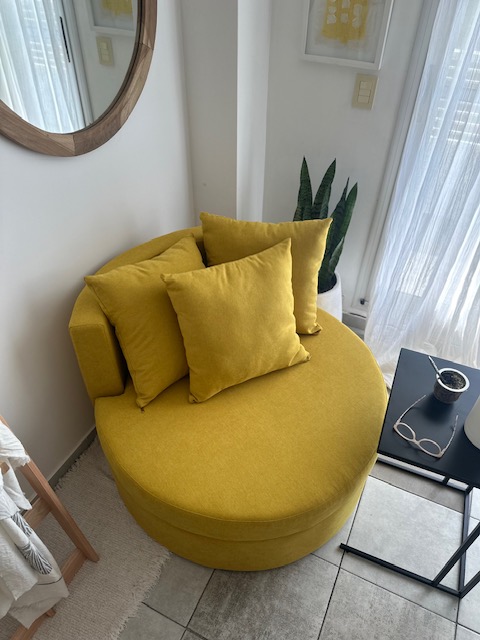 Sillón Sumo