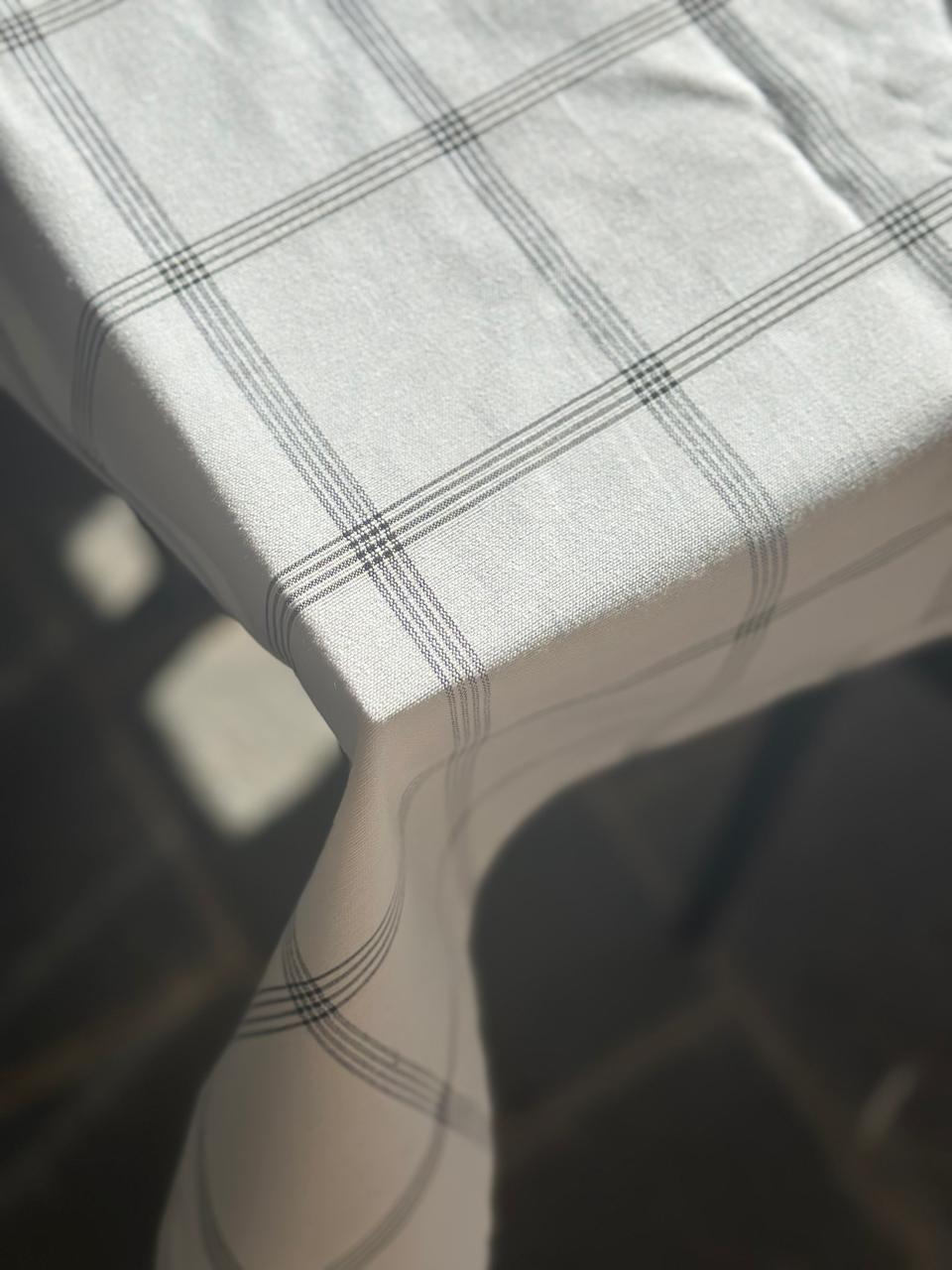 Mantel Escocés- tusor antimanchas - Imagen 3