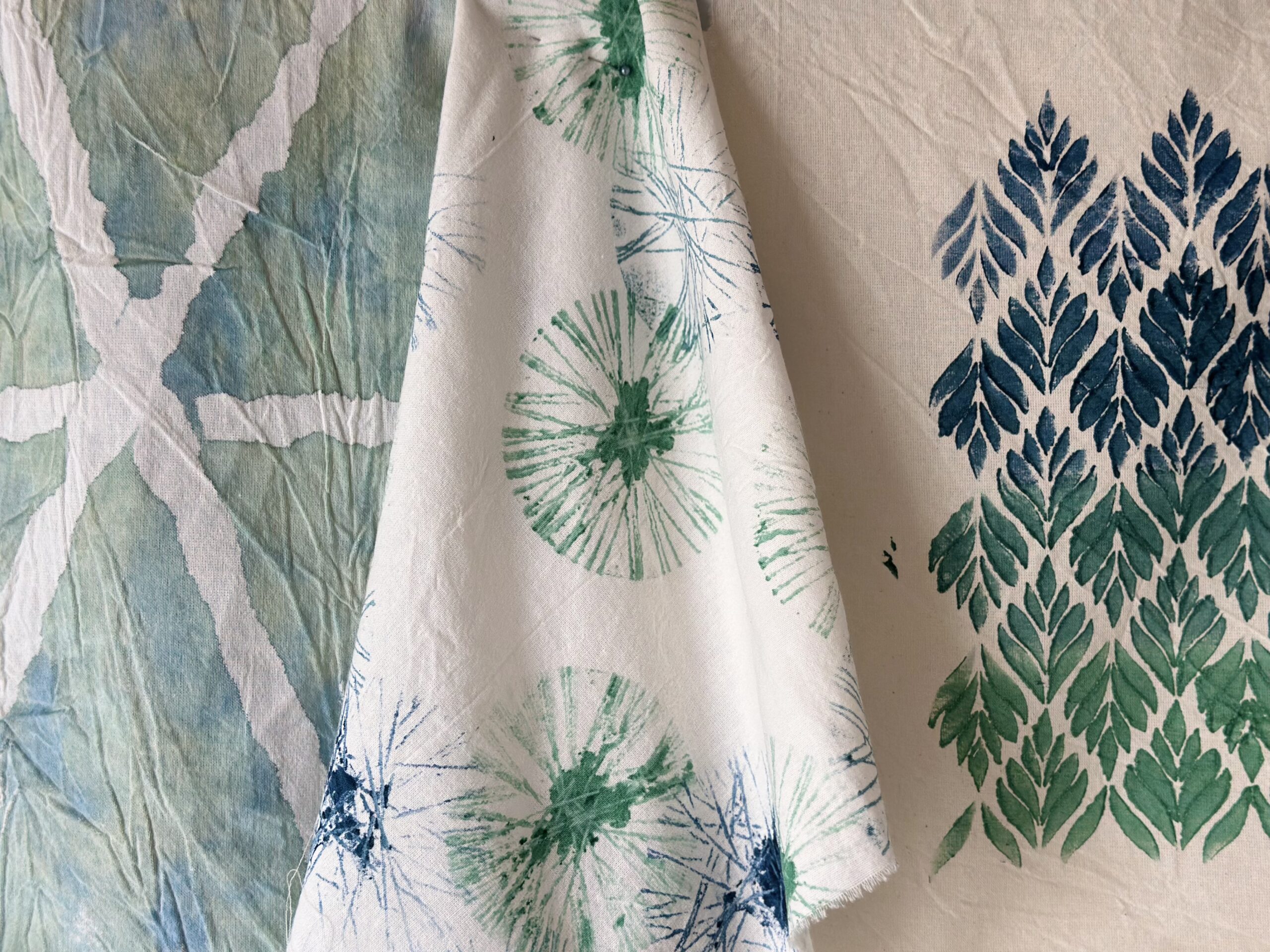 INTENSIVO TEXTIL: Laboratorio de Estampa - Edición 2026 - Imagen 10