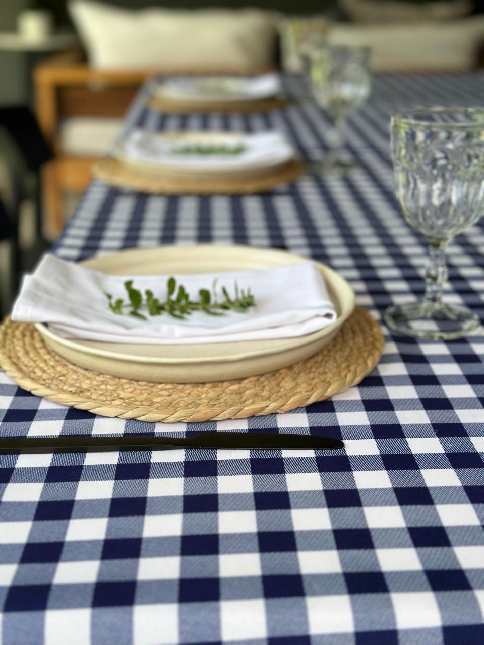 Mantel antimanchas – PICNIC