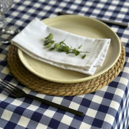 Mantel antimanchas XL - PICNIC
