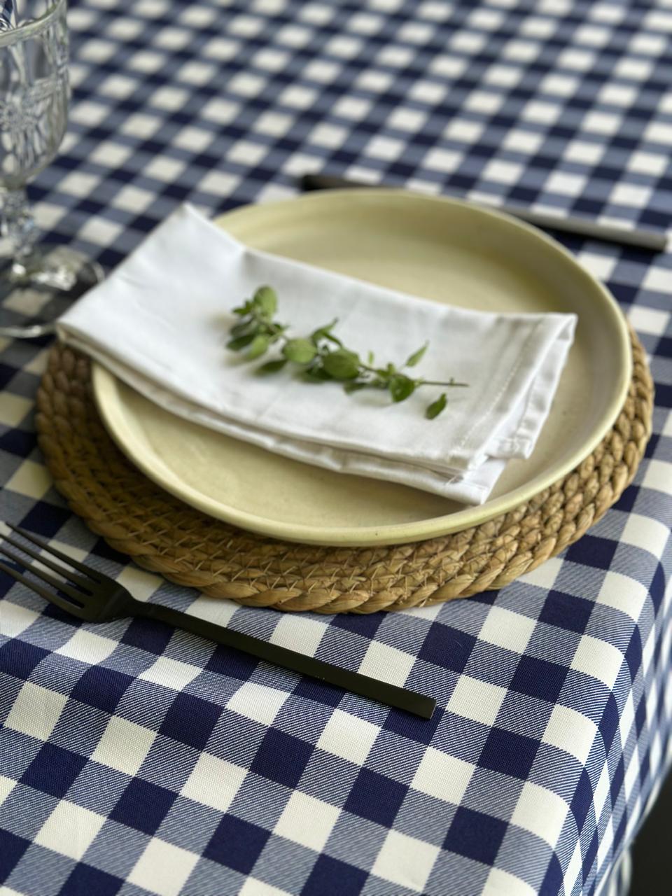 Mantel antimanchas – PICNIC