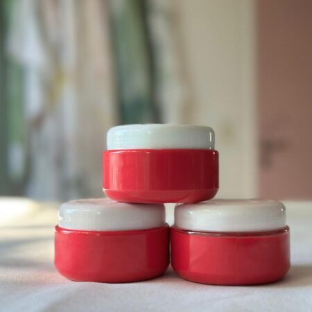 Pintura Serigráfica- ROJO INTENSO- 125 grs
