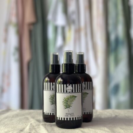 Home spray - Bosque