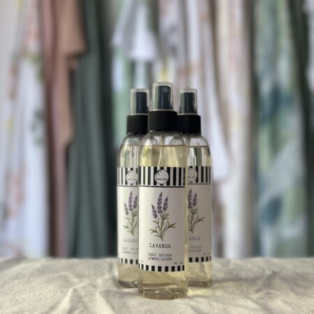 Armonizador Lavanda