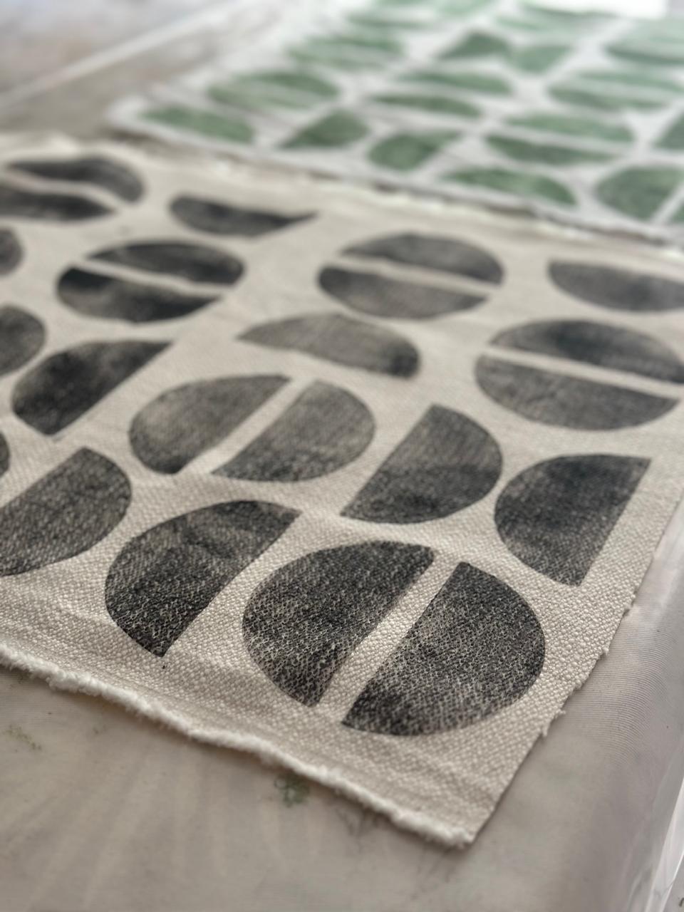 INTENSIVO TEXTIL: Laboratorio de Estampa - Edición 2026 - Imagen 7