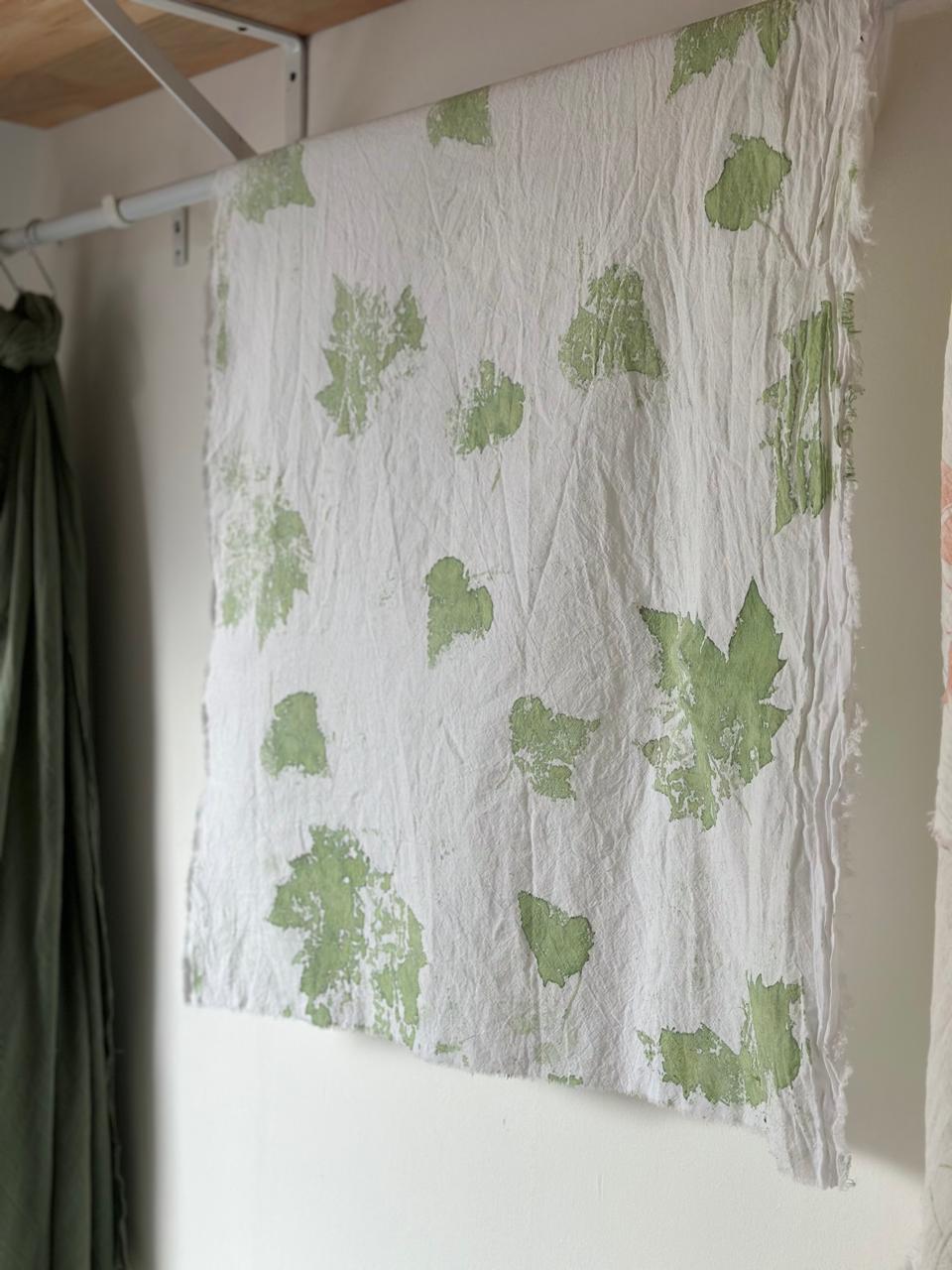 INTENSIVO TEXTIL: Laboratorio de Estampa - Edición 2026 - Imagen 3