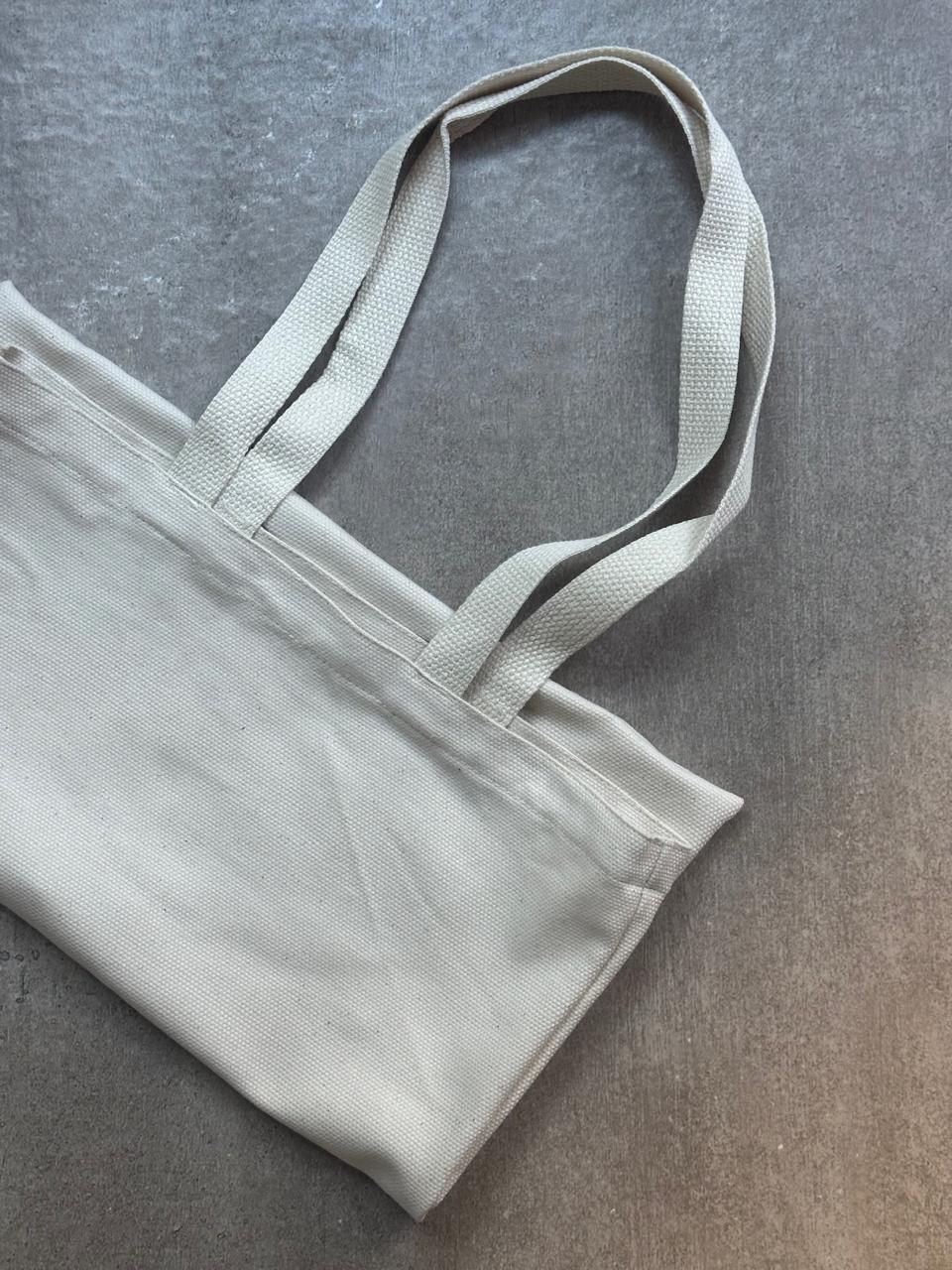 TOTE BAG LISA- para estampado textil - Imagen 3