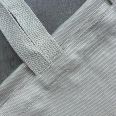 TOTE BAG LISA- para estampado textil