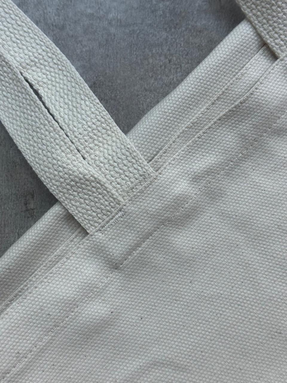 TOTE BAG LISA- para estampado textil
