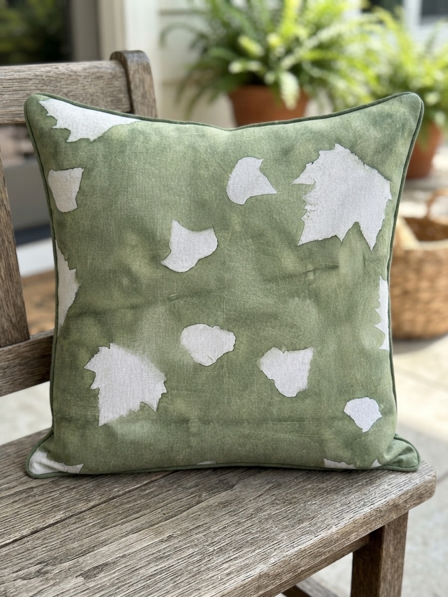 Curso de Estampado Textil- CONTORNO BOTANICO- Clases grabadas online - Imagen 10
