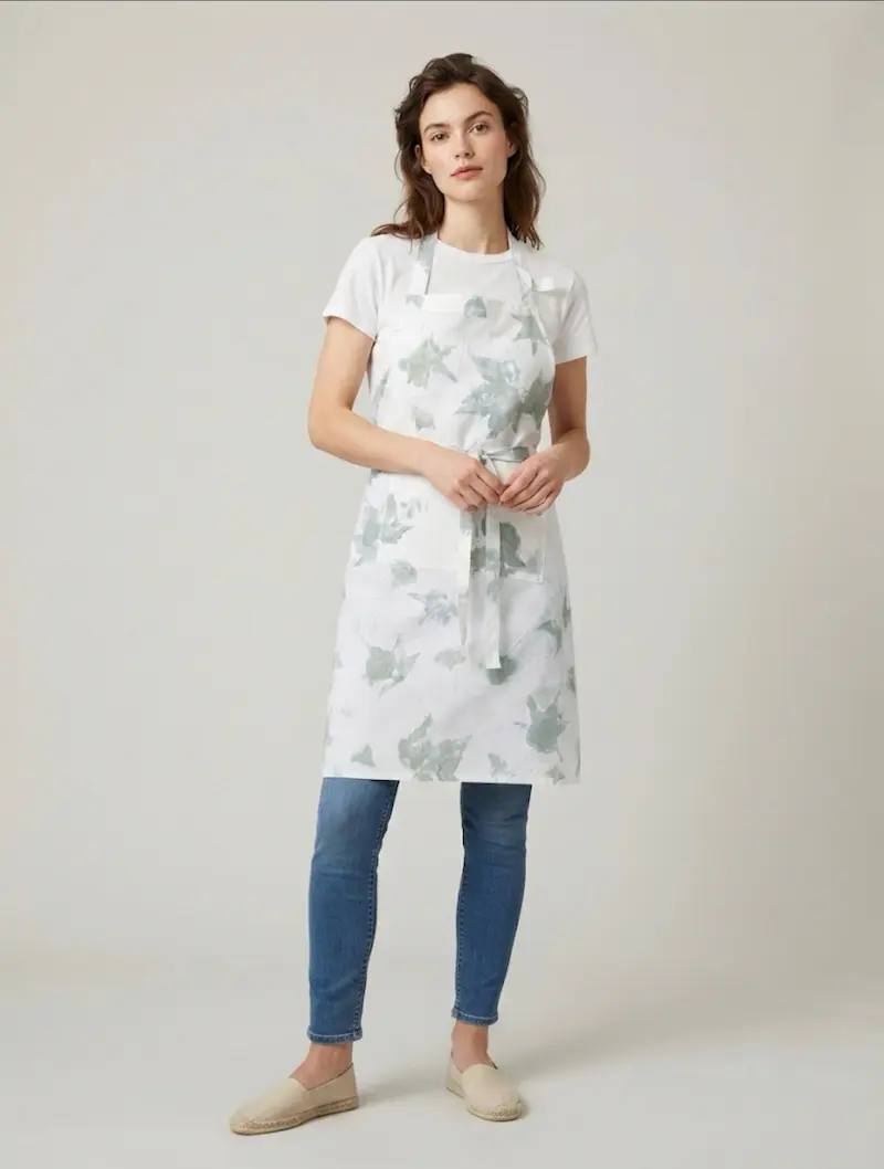 Curso de Estampado Textil- CONTORNO BOTANICO- Clases grabadas online - Imagen 11