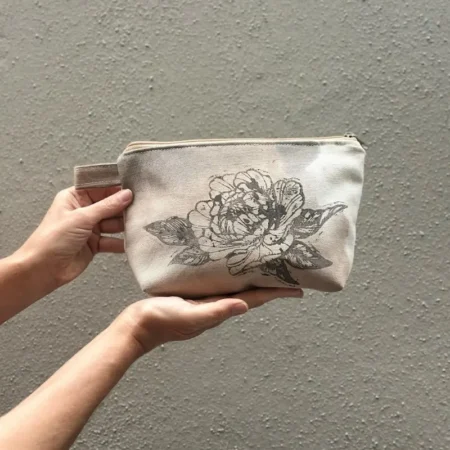 Estuche Flor- terra