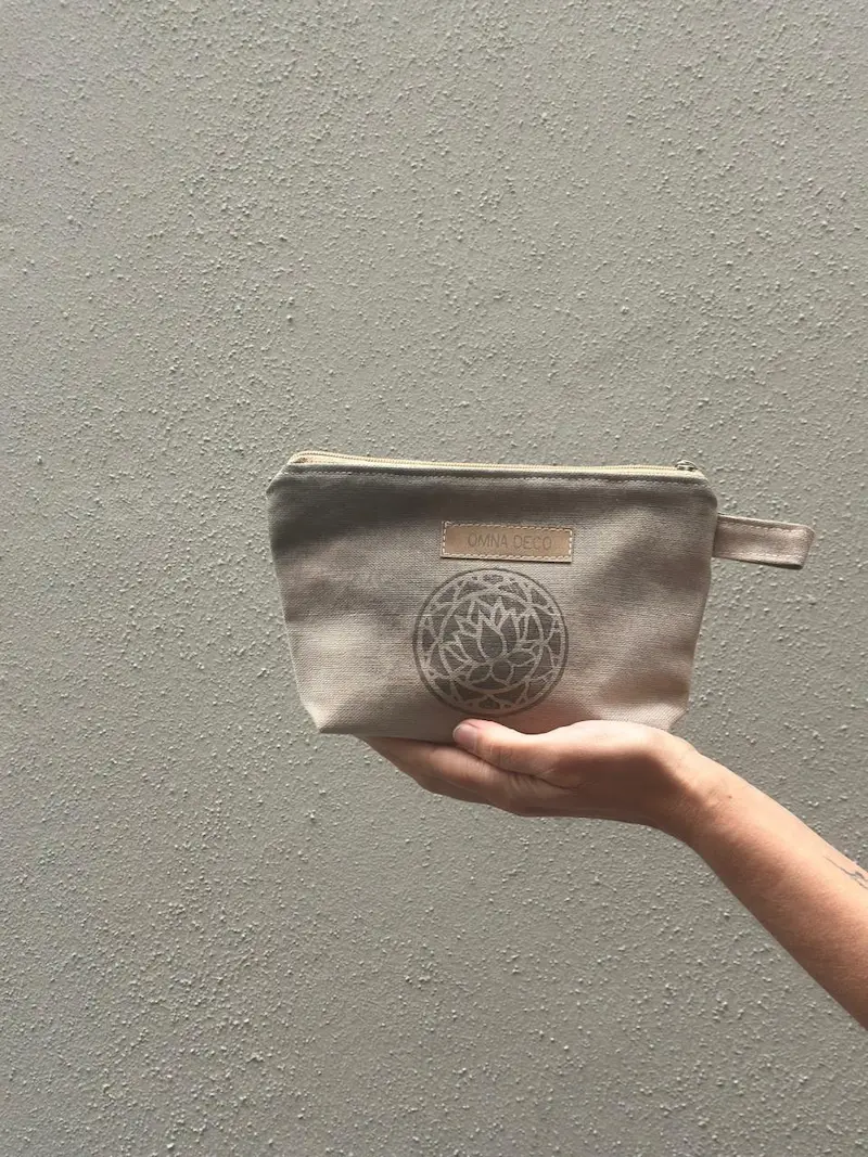 Estuche Loto- terra